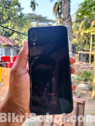 Redmi note 7